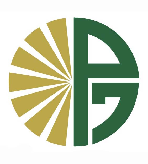 لوگو پارسیان هفت نور آسمان لوگو پارسیان هفت نور آسمان